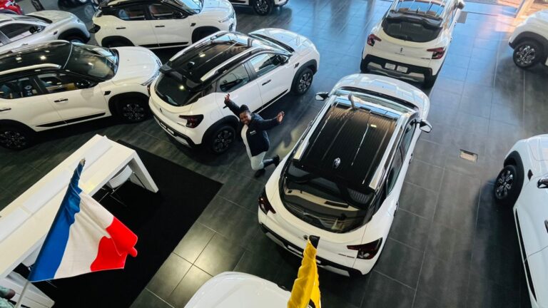 Buy A Car